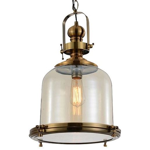  Подвесной светильник Mantra Vintage 4972