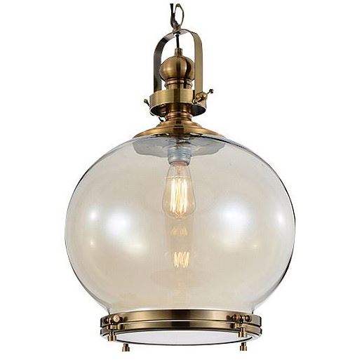  Подвесной светильник Mantra Vintage 4974