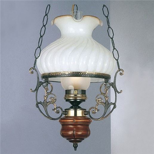  Подвесной светильник Reccagni Angelo 2442 L 2442 G