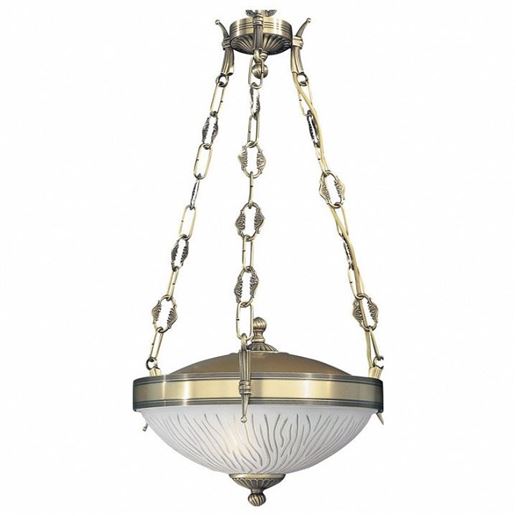  Подвесной светильник Reccagni Angelo 5610 L 5610/2