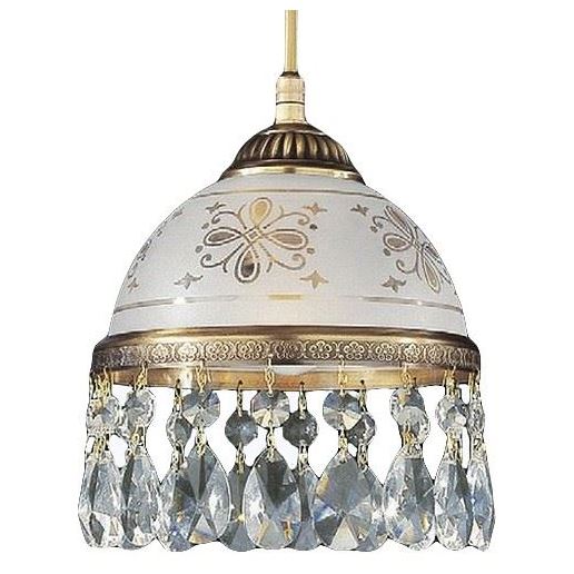  Подвесной светильник Reccagni Angelo 6000 L 6000/16