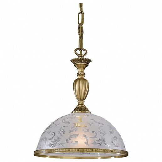  Подвесной светильник Reccagni Angelo 6202 L 6202/28