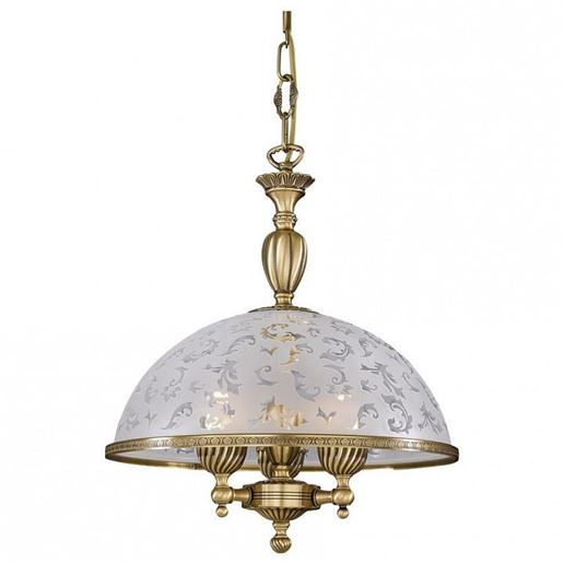  Подвесной светильник Reccagni Angelo 6202 L 6202/38