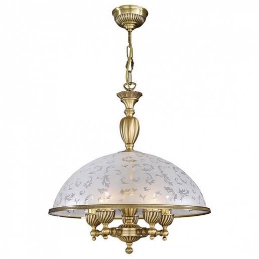  Подвесной светильник Reccagni Angelo 6202 L 6202/48