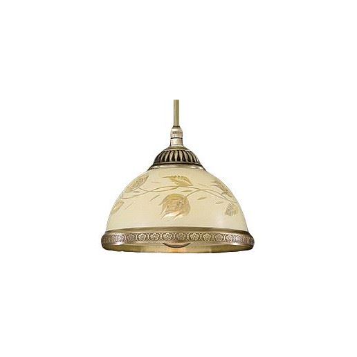  Подвесной светильник Reccagni Angelo 6208 L 6208/16