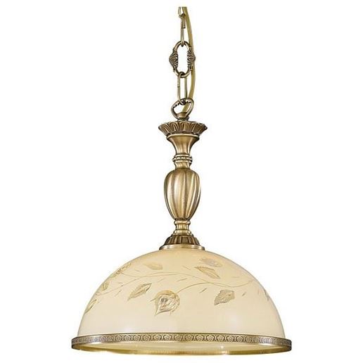  Подвесной светильник Reccagni Angelo 6208 L 6208/28