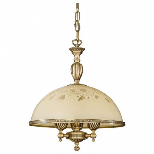  Подвесной светильник Reccagni Angelo 6208 L 6208/38