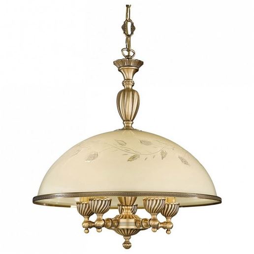  Подвесной светильник Reccagni Angelo 6208 L 6208/48