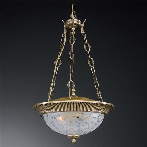  Подвесной светильник Reccagni Angelo 6212 L 6212/3