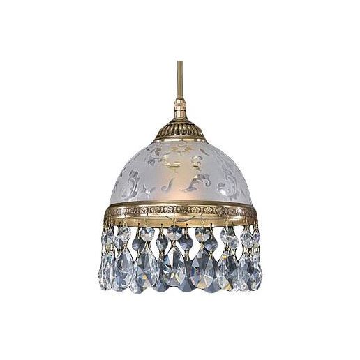  Подвесной светильник Reccagni Angelo 6300 L 6300/16