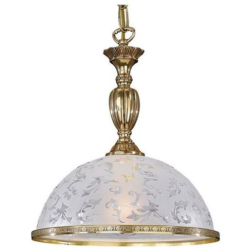  Подвесной светильник Reccagni Angelo 6302 L 6302/28