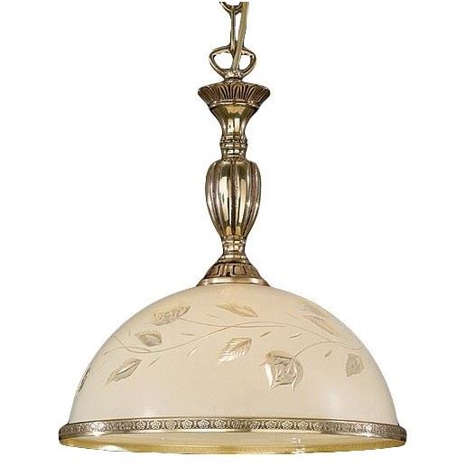  Подвесной светильник Reccagni Angelo 6308 L 6308/28