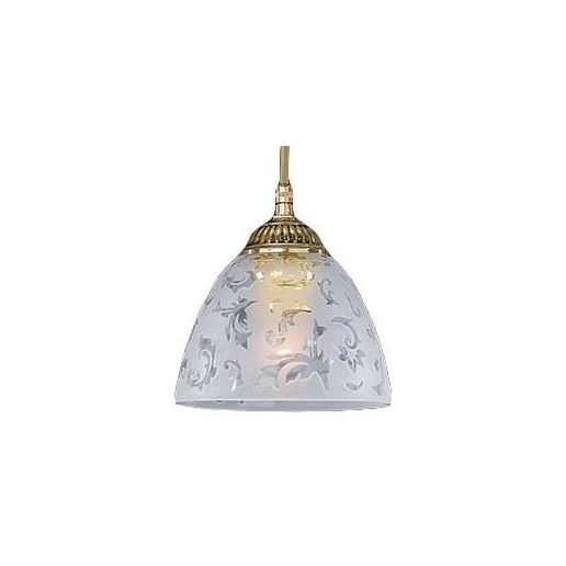  Подвесной светильник Reccagni Angelo 6352 L 6352/14