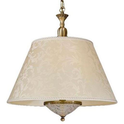  Подвесной светильник Reccagni Angelo 6405 L 6405/50