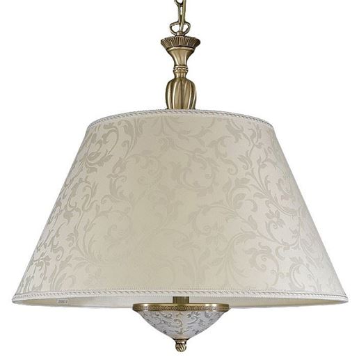  Подвесной светильник Reccagni Angelo 6405 L 6405/60