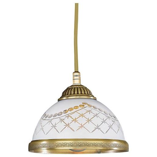  Подвесной светильник Reccagni Angelo 7002 L 7002/16