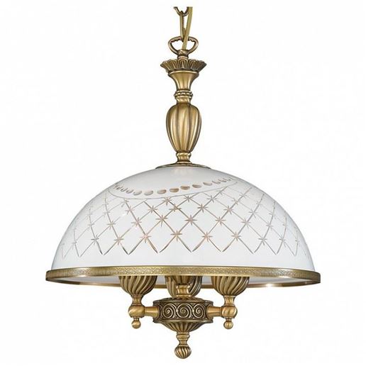  Подвесной светильник Reccagni Angelo 7002 L 7002/38