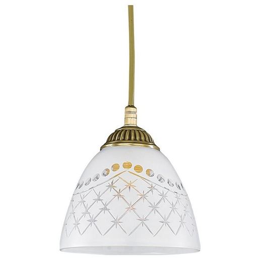  Подвесной светильник Reccagni Angelo 7052 L 7052/14