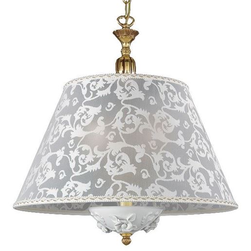  Подвесной светильник Reccagni Angelo 9101 L 9101/50