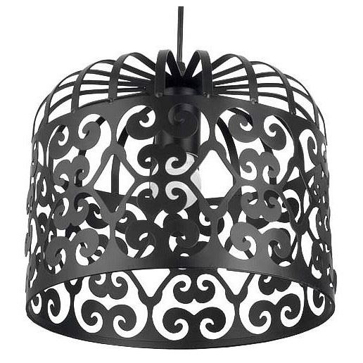  Подвесной светильник TopLight Charlotte TL4010D-01BL