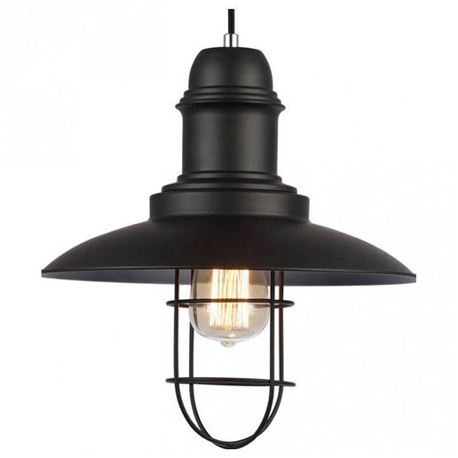  Подвесной светильник Uniel Fametto UL-00000970