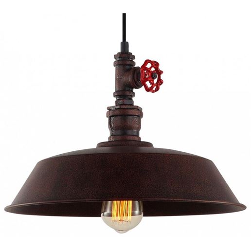  Подвесной светильник Uniel Fametto UL-00000971