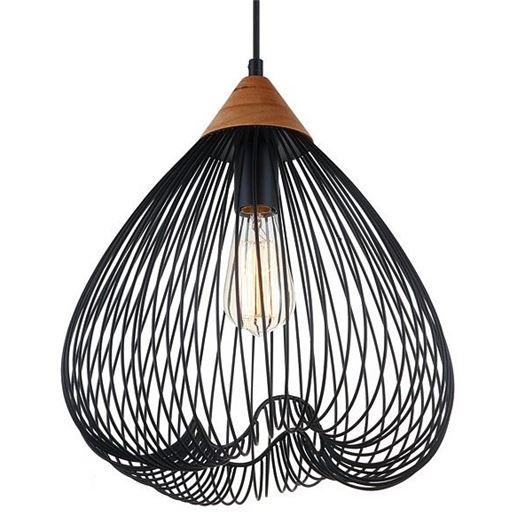  Подвесной светильник Uniel Fametto UL-00000974