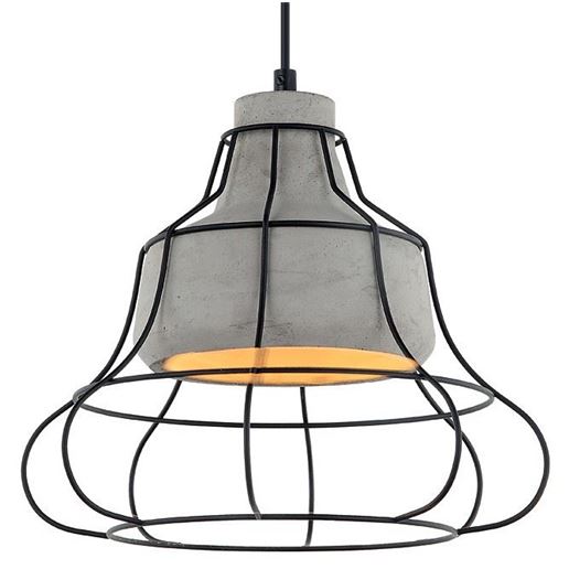  Подвесной светильник Uniel Fametto UL-00000976