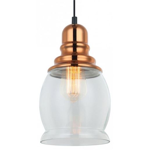  Подвесной светильник Uniel Fametto UL-00000977