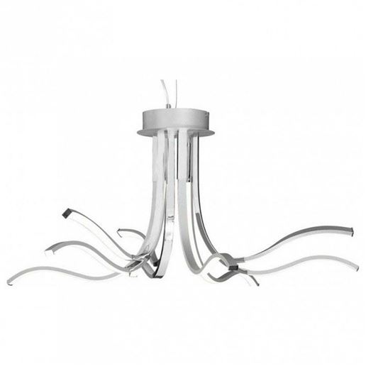  Потолочная люстра Mantra Corinto 6106