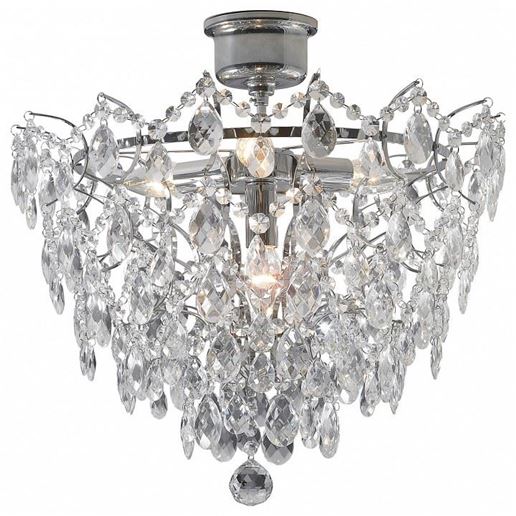  Потолочная люстра markslojd Rosendal 100511