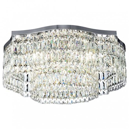  Потолочная люстра Maytoni Dune DIA005CL-10CH