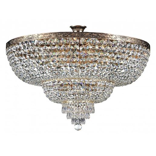  Потолочная люстра Maytoni Palace DIA891-CL-14-G