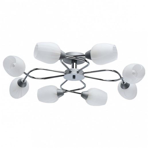  Потолочная люстра MW-Light Олимпия 638018708