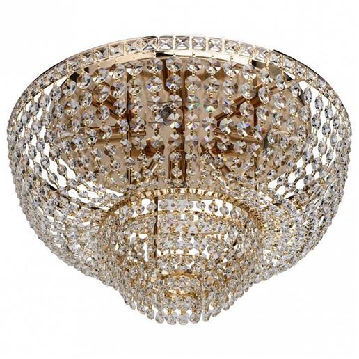  Потолочная люстра MW-Light Патриция 3 447011406