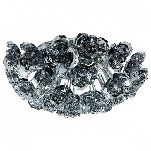  Потолочная люстра MW-Light Розенхейм 615010906