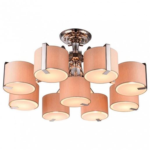  Потолочная люстра Newport 31300 31309/C