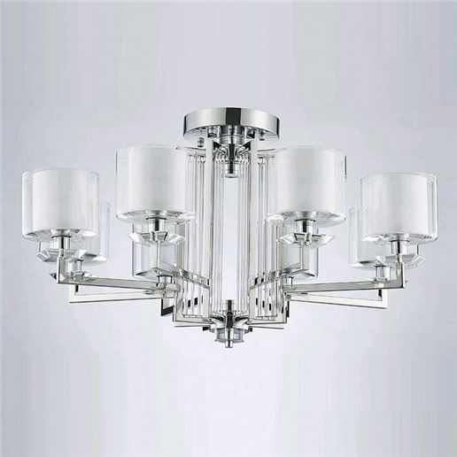  Потолочная люстра Newport 4400 4408/C