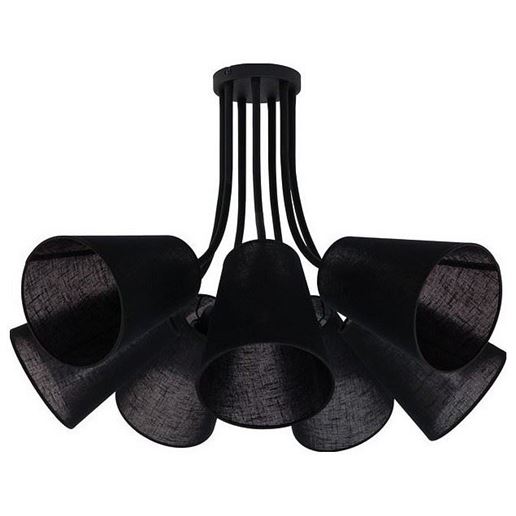  Потолочная люстра Nowodvorski Flex Shad 9276