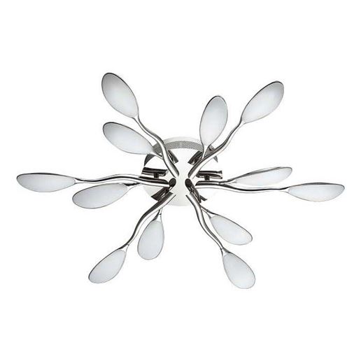  Потолочная люстра Odeon Light Scoppa 3994/50CL