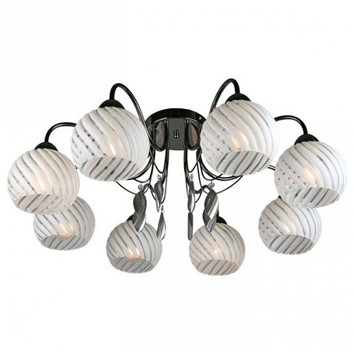  Потолочная люстра Omnilux Alsace OML-31707-08