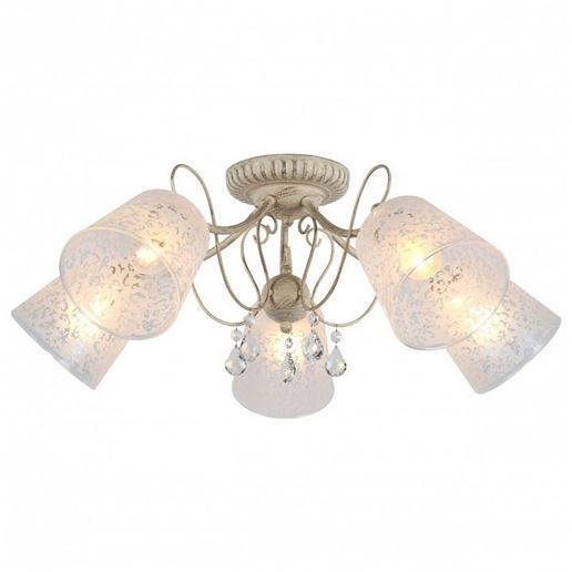  Потолочная люстра Omnilux Orune OML-53007-05