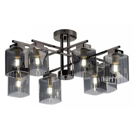  Потолочная люстра Rivoli Sentimento S8 DN Б0038065