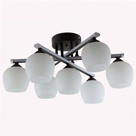  Потолочная люстра Rivoli Terni Б0044801