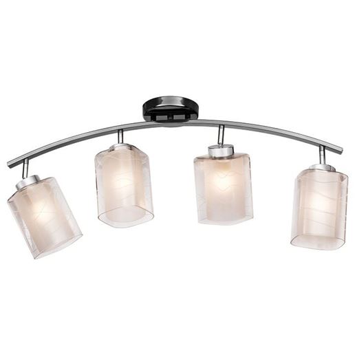  Потолочная люстра SilverLight Victoria 254.59.4