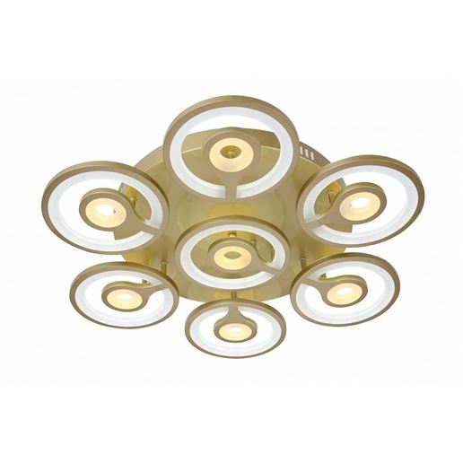  Потолочная люстра Stilfort Andria 2080/03/07C