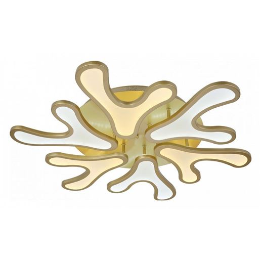  Потолочная люстра Stilfort Blot 2079/03/06C