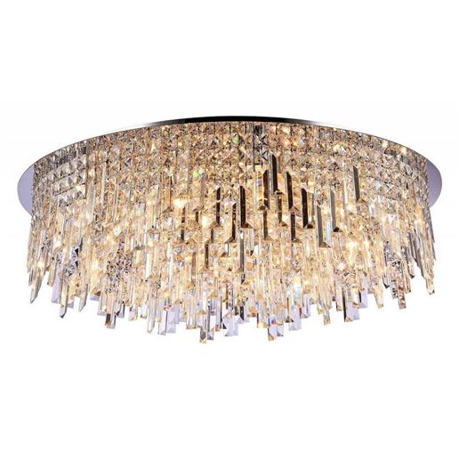  Потолочная люстра Stilfort Dinara 2111/09/16C