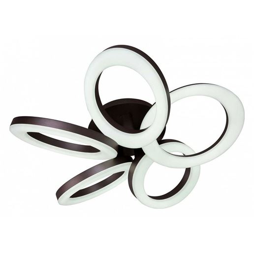  Потолочная люстра Stilfort Nefler 2082/08/05C