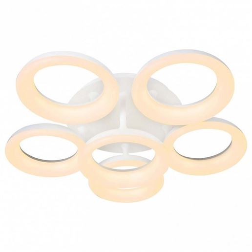  Потолочная люстра Stilfort Rindel 2085/01/06C